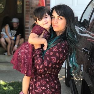 Meet your Posher, Martina